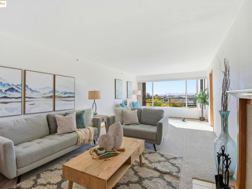 1300 Quarry Ct 212, Richmond CA 94801