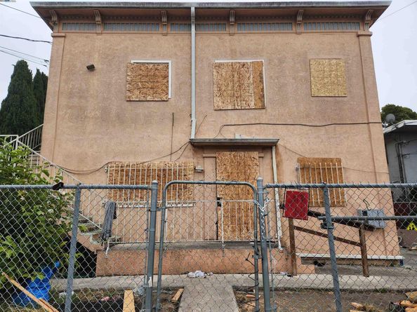 1226 73rd Ave, Oakland CA 94621