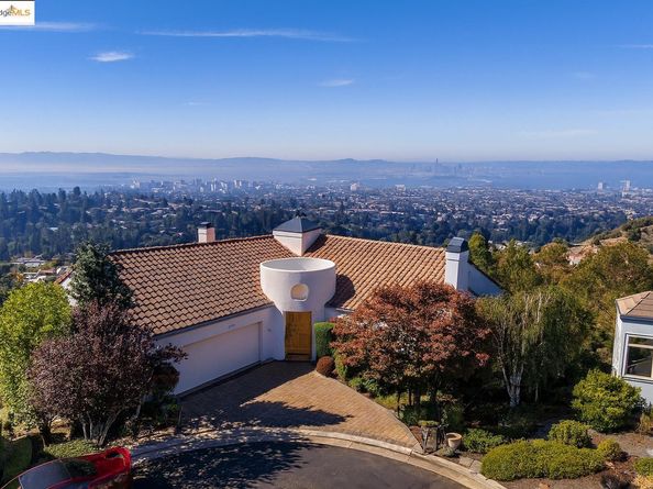 6413 Gwin Ct, Oakland CA 94611