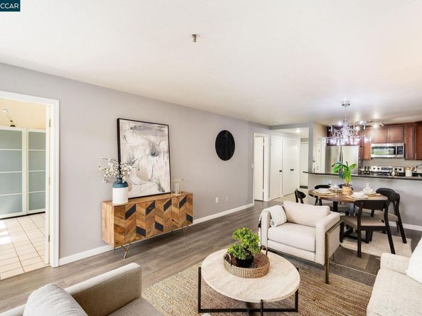 1722 S Villa Way, Walnut Creek CA 94595