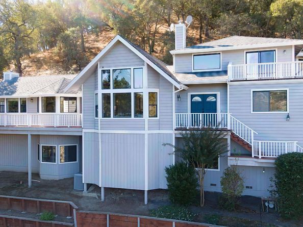 59A Saddle Road, Walnut Creek CA 94595