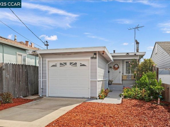 956 Wilson Ave, Richmond CA 94805