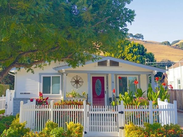 37230 2nd St, Fremont CA 94536