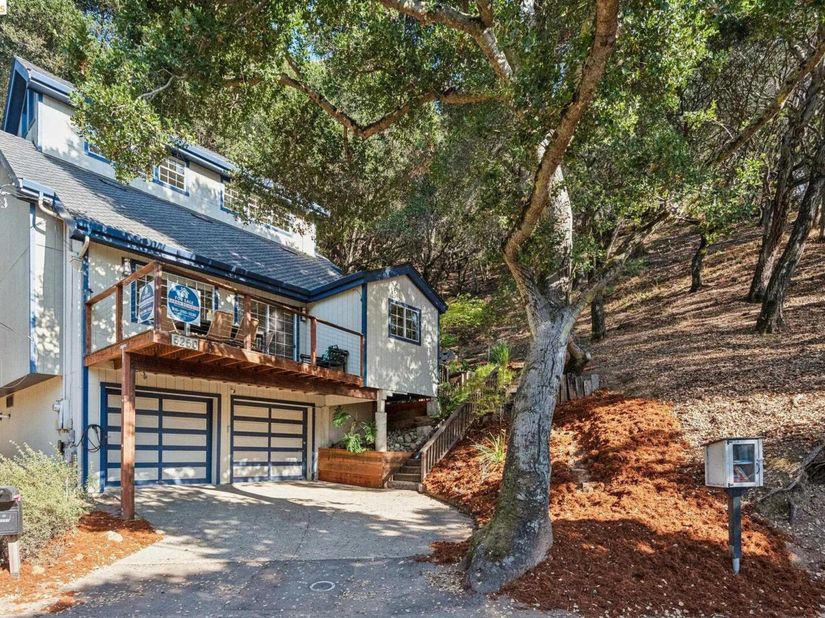 5250 Leona Street, Oakland CA 94619