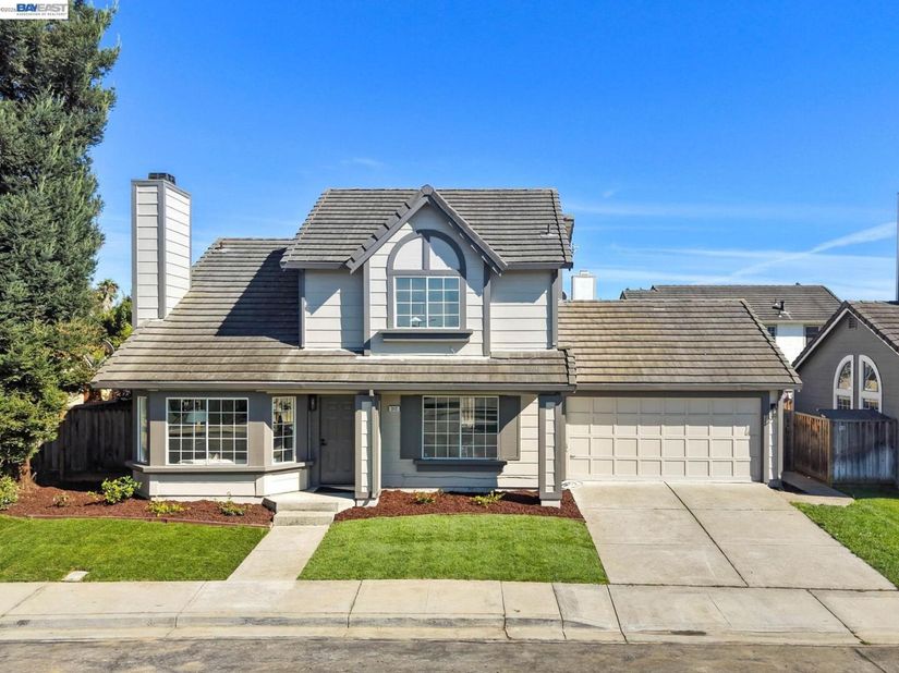 312 Rivercreek Dr, Fremont CA 94536