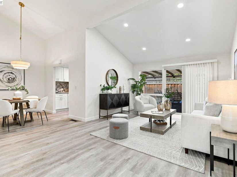 1371 Cherrywood Sq, San Jose CA 95117