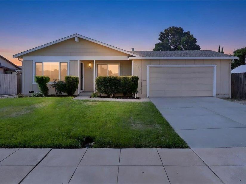 5939 Idlewild Ave, Livermore CA 94551