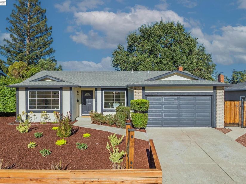 9802 Davona Dr, San Ramon CA 94583