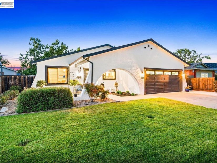 586 Colusa Way, Livermore CA 94551