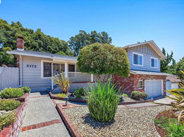 5775 Cold Water Dr, Castro Valley CA 94552