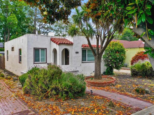 1245 Cotter Way, Hayward CA 94541