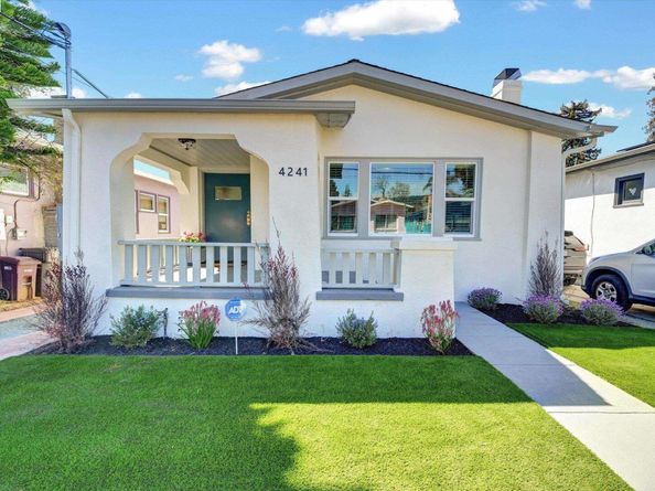 4241 Suter St, Oakland CA 94619