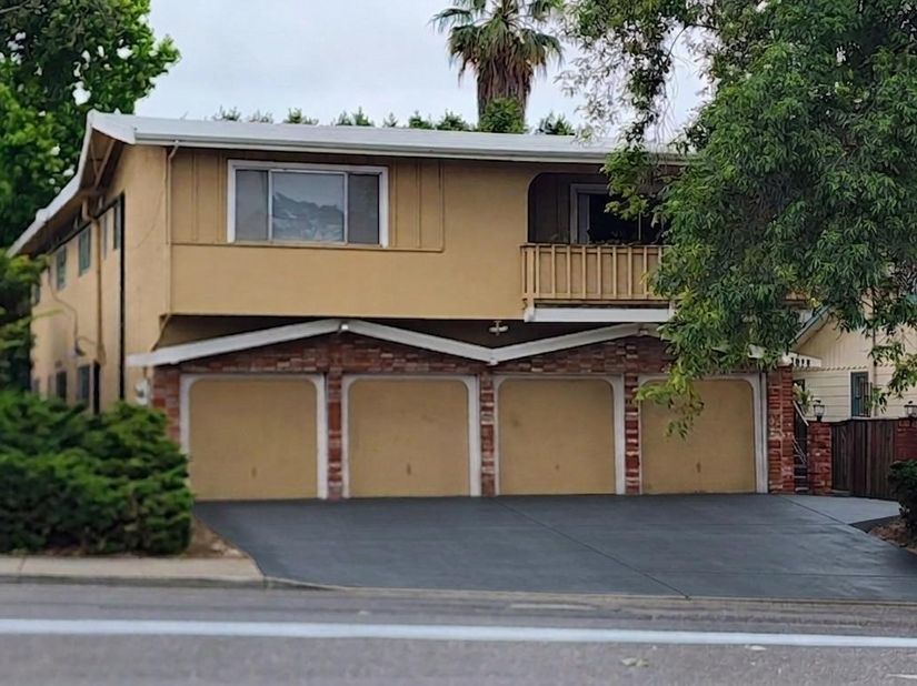 3872 35Th Ave, Oakland CA 94619