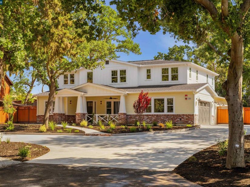 1206 Northgate Rd, Walnut Creek CA 94598