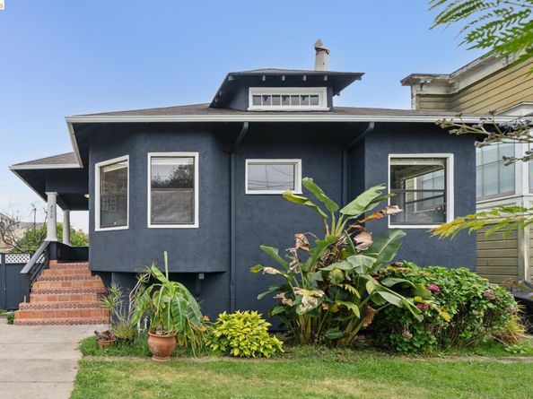 892 Laurel Street, Alameda CA 94501