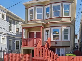 4722-4726 Shattuck Ave