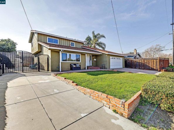 9597 Davona Dr, San Ramon CA 94583