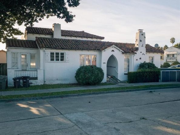 5685 Carberry Ave, Oakland CA 94609