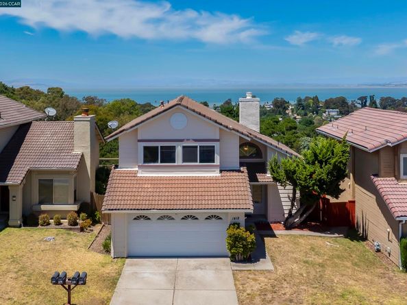 1418 Greenfield Cir, Pinole CA 94564