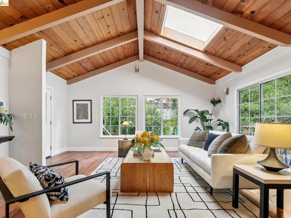 6785 Aitken Dr., Oakland CA 94611