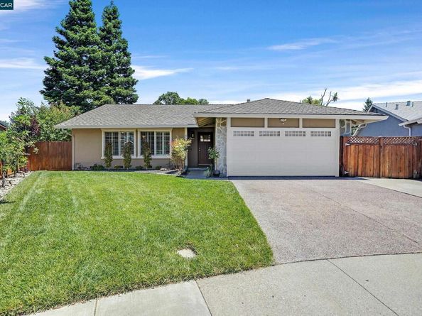 8 Bath Ct, San Ramon CA 94583