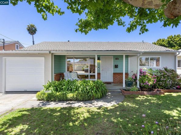 17381 Via La Jolla, San Lorenzo CA 94580