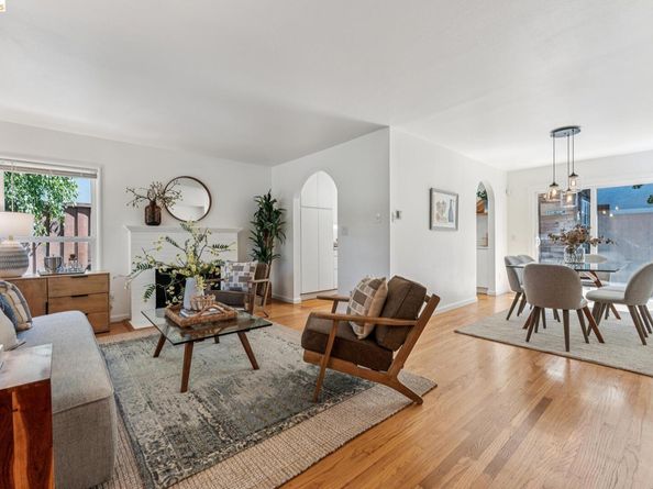 4201 Bayo Street, Oakland CA 94619