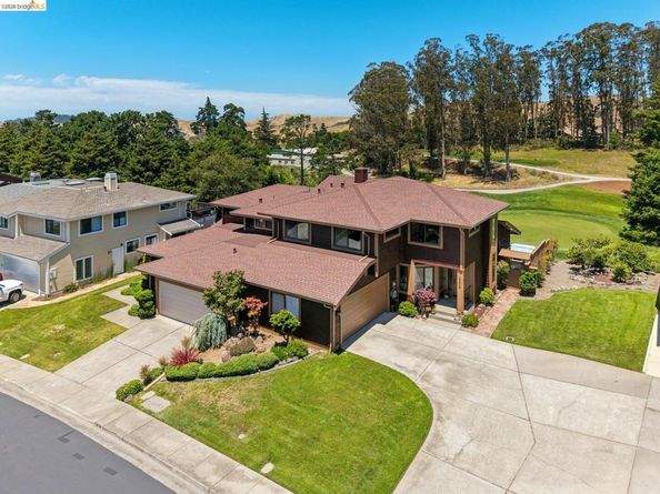 2206 Pinehurst Court, El Cerrito CA 94530