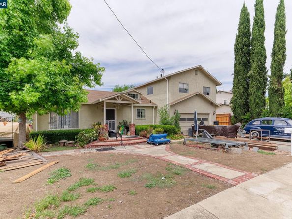 457 Gilda Ave, Martinez CA 94553
