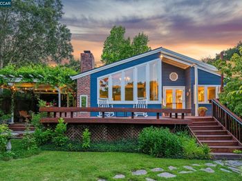 3620 Madrone Dr.