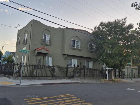 3743 Suter St, Oakland CA 94619