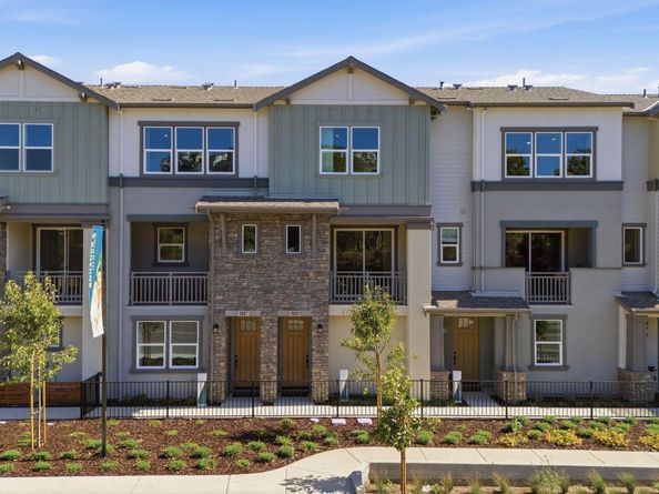2009 Cascade Way, San Ramon CA 94583