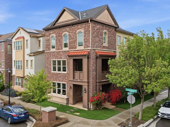 1600 Lexington Ln, Pleasanton CA 94566