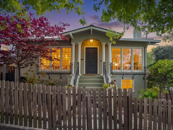 1655 E 38th Street, Oakland CA 94602