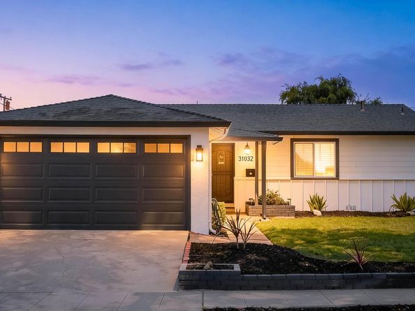 31032 Carroll Ave, Hayward CA 94544