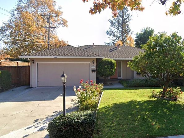 902 Tanager CT, Sunnyvale CA 94087