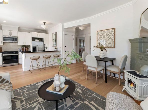 851 Arlington Ave, Oakland CA 94608