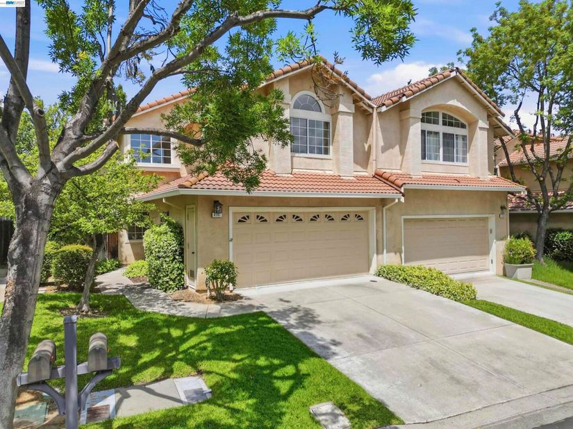 4161 Garibaldi Pl, Pleasanton CA 94566