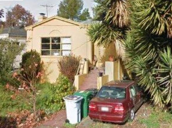 1839 Dwight Way, Berkeley CA 94703