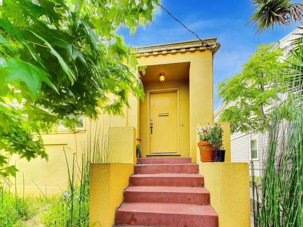 1839 Dwight Way, Berkeley CA 94703
