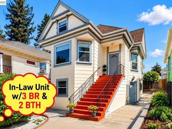 1328 E 25th St, Oakland CA 94606