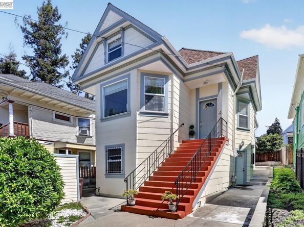 1328 E 25th St, Oakland CA 94606
