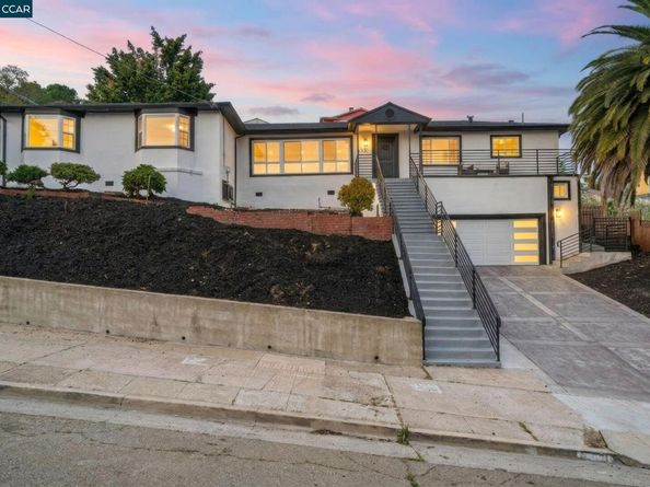 6300 Buena Ventura Ave, Oakland CA 94605