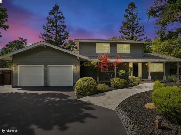 29 Mcconnell Ln, Walnut Creek CA 94596