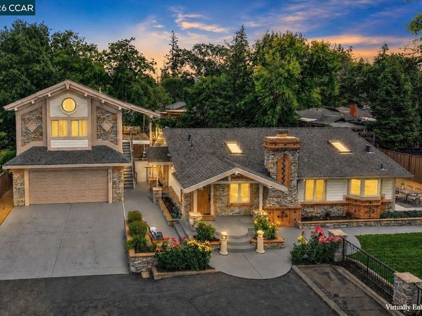 2023 1st Ave, Walnut Creek CA 94597