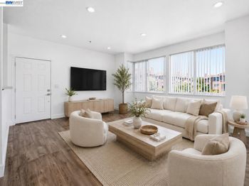 3695 Stevenson Blvd.