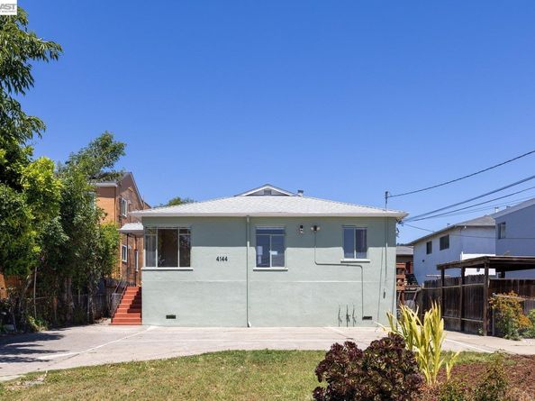 4144 Masterson St, Oakland CA 94619