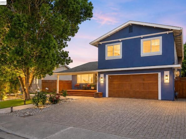 6760 Maple Dr, Dublin CA 94568