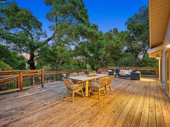 43 Monte Vista Rd, Orinda CA 94563