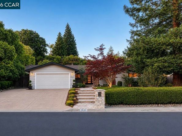 2589 Pebble Beach Loop, Lafayette CA 94549